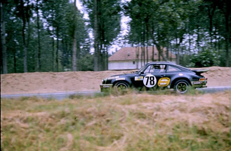 Le Mans 24H 1975